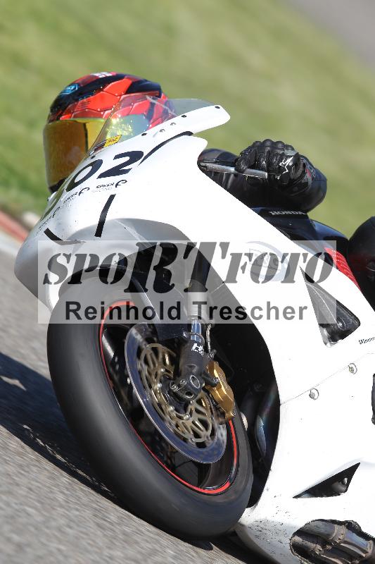 /13 01.05.2025 Speer Racing ADR/Gruppe gelb/302